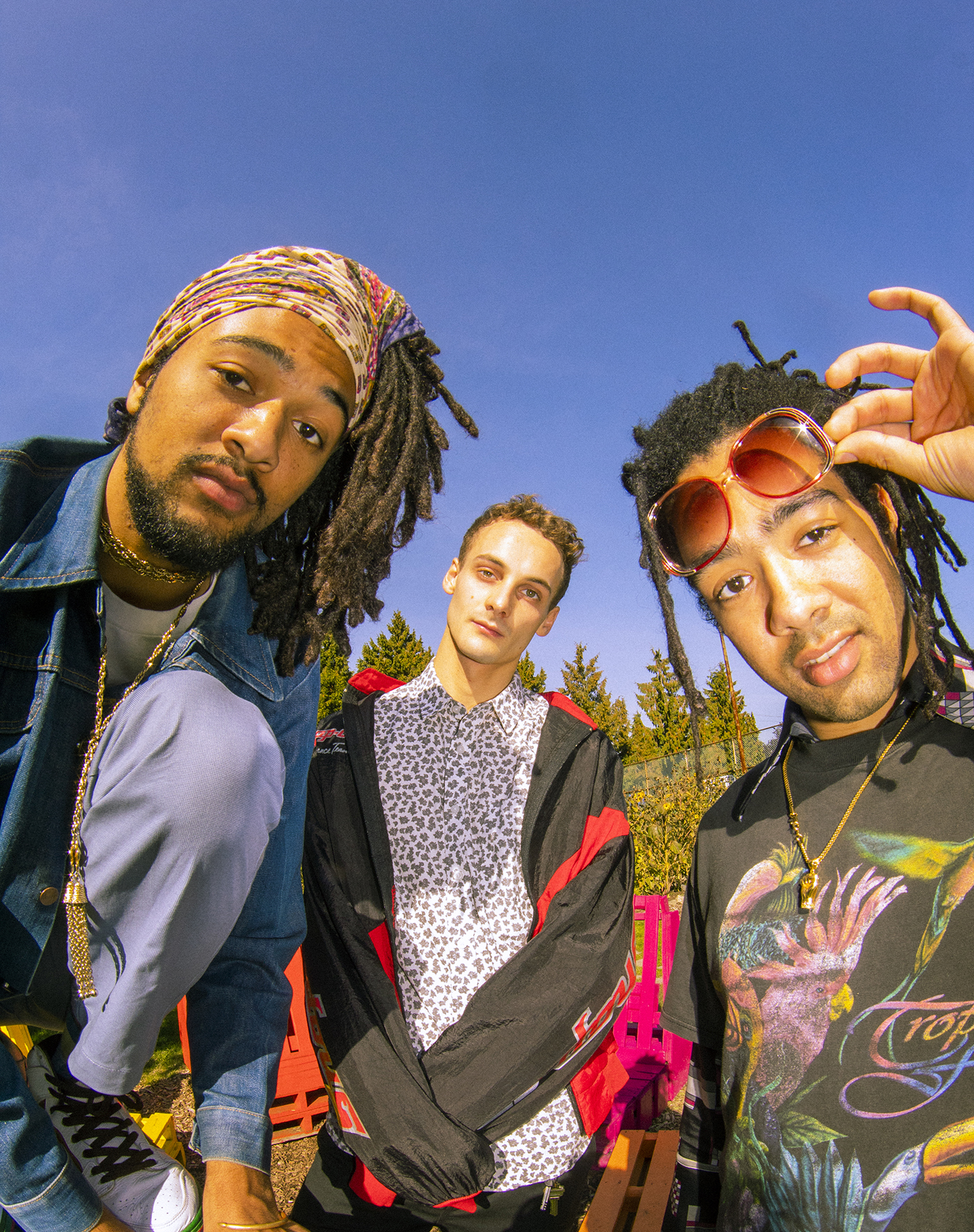 Schwey - 604 Records