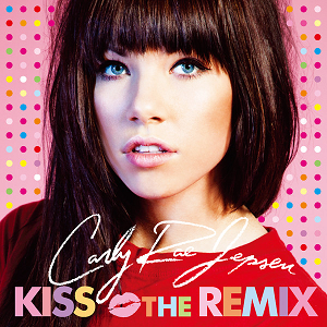 Carly Rae Jepsen | 604 Records