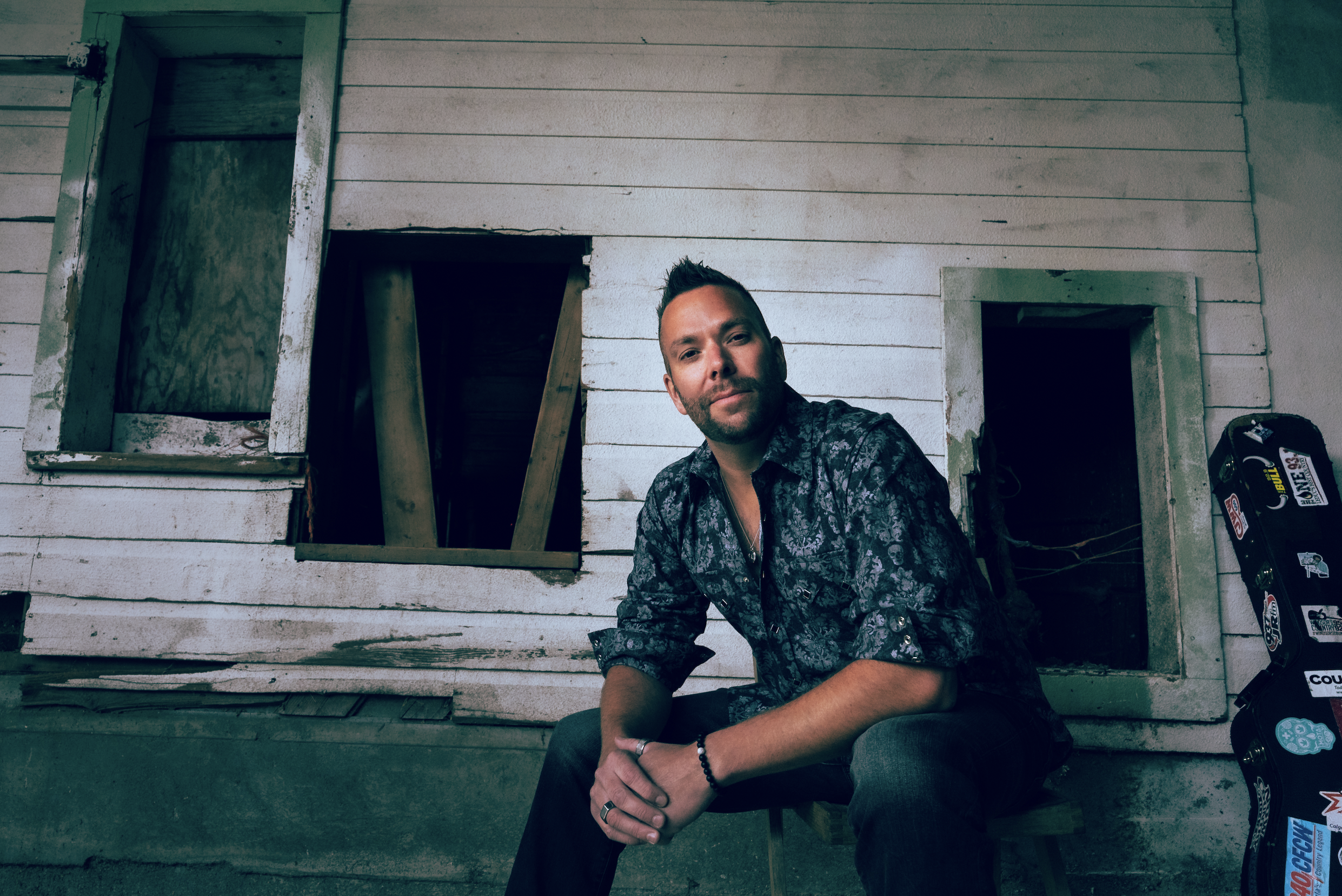 Simon Clow - 604 Records Simon Clow - 604 Records