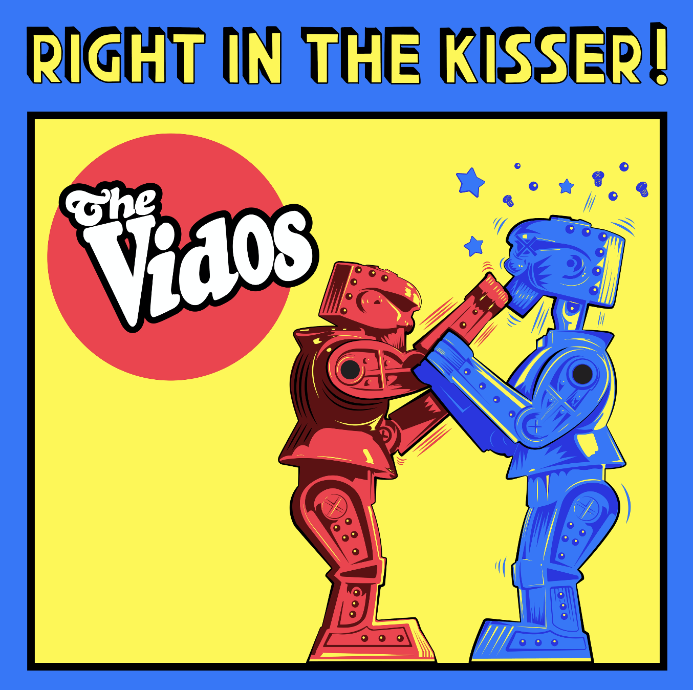 604 Records Fiercely Independent Since 2002