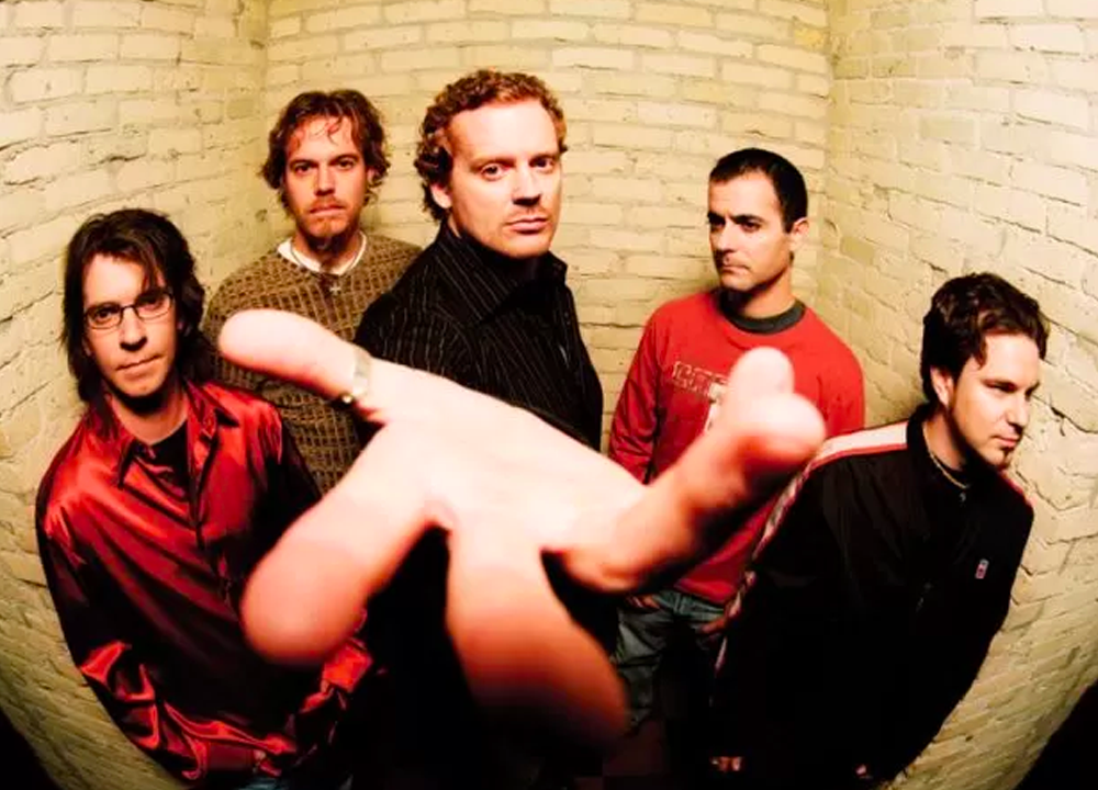 604 Records – Fiercely Independent Since 2002