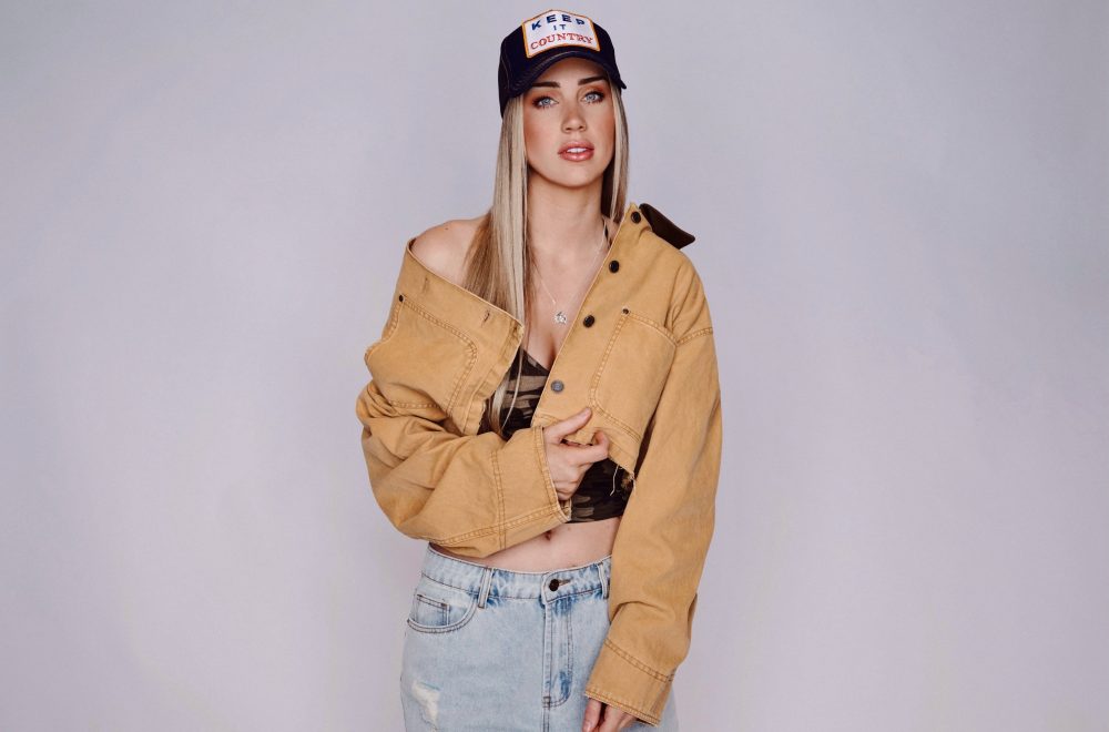 Alli Walker - 604 Records